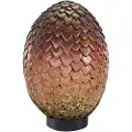 Noble Collection Replika Av Drageegg 1/1 20 Cm