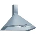AKPO Wk-5 Rondo Turbo Konvensjonell Kjøkkenvifte 50 Cm