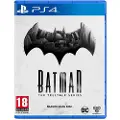 Sony Ps4 Batman The Telltale Series
