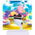 Banpresto Dragon Ball Daima Majin Buu Med Panelfigur