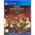 Sony Ps4 Warhammer 40.000 Shootas. Blood & Teef
