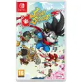 Nintendo Switch Jitsu Squad
