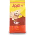 Josera Smakfullt Kattemat Med Oksekjøtt 18kg