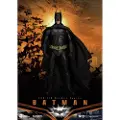 Beast Kingdom Toys Batman Begins Dc Comics Dynamiske 8ction Heroes 1/9 Actionfigur 21 Cm