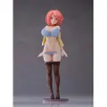 Daiki Kougyo Akira Original Character By Raita 1/6 Higashiboujou Love Cube 28 Cm Figur