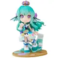 Bushiroad Nijisanji Palverse Pvc Finana Ryugu-figur 12 Cm