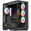 Nfortec Ursa Pc-tårnkasse