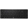Rapoo E9100m Trådløst Tastatur Portugisisk
