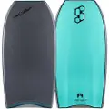 SCIENCE Style Loaded F4 Quad Vent 41´´ Bodyboard
