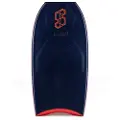 SCIENCE Tanner Ltd Triquad Vent F5 41´´ Bodyboard