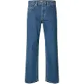 Selected 220 Loose Fit Ben Kori Jeans
