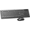 Vention Ktdb0-en Trådløst Tastatur Og Mus Engelsk