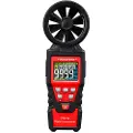 Habotest Digital vindmåler Habotest HT625B, USB