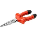 Bahco Isolerte Halvrunde Tang 200 Mm