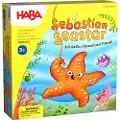 Haba Estrella Marina Brettspill