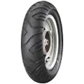 Anlas Mb-455 56l Tl Scooter Bakdekk