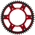 Supersprox Stealth 50d Rst990x50red Bakre Tannhjul