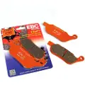 EBC Fa-v Series Fa171v Sintrede Bremseklosser