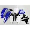 Ufo Yakit309-999 Plastsett