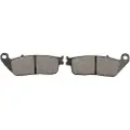 EBC Fa Series Fa142 Organiske Bremseklosser