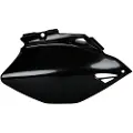 Polisport Yamaha Yz250f/450f 06-09 Sidepaneler