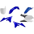 Polisport Off Road Mx Yamaha Yz250f 14-18 Plastsett