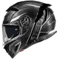 Premier Helmets 23 Devil Carbon St8 22.06 Fullface-hjelm