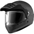 By City Rider Fullface-hjelm