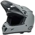 Bell Mx-9 Mips Solid Offroadhjelm