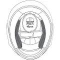 AGV X101 Kinnputer
