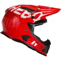 Hebo Hmx-p01 Dots Offroadhjelm