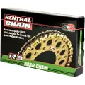 Renthal 520r3-3 Mx Hollow End Srs Road Kjede