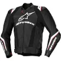 Alpinestars Missile V3 Ignition Racingjakke