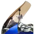 Bullster Honda Varadero 125 Høy Vindskjerm