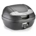Givi E340 Vision Tech 34l Monolock E340nt2 Toppboks