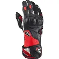 Ixon Thunder Air Perforerte Skinnhansker