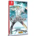 Teknikproffset El Shaddai: Ascension of the Metatron HD Remaster - Nintendo Switch - Plattform