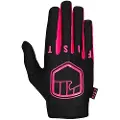 Fist Fluro Offroad Hansker