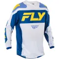 FLY Racing F-16 Langermet Trøye