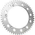 JT Sprockets 520 Jtr223.53 Steel Bakre Tannhjul