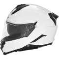 Nox Helmets N304s Fullface-hjelm
