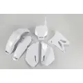 Ufo Yakit306-046 Plastsett