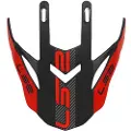 LS2 Mx436 Evo Adventurer Visir