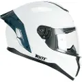 Cgm 330 Riot Mono Fullface-hjelm