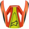 Alpinestars Sm3 Fray Visir