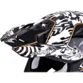 Scorpion Vx-21 Air Visir