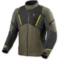 Revit Undulate H2o Jakke