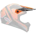 Bell Visera Sx-1 Visir