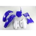 Ufo Yakit290-999 Plastsett