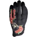 Five Flow Skull&roses Kvinners Hansker